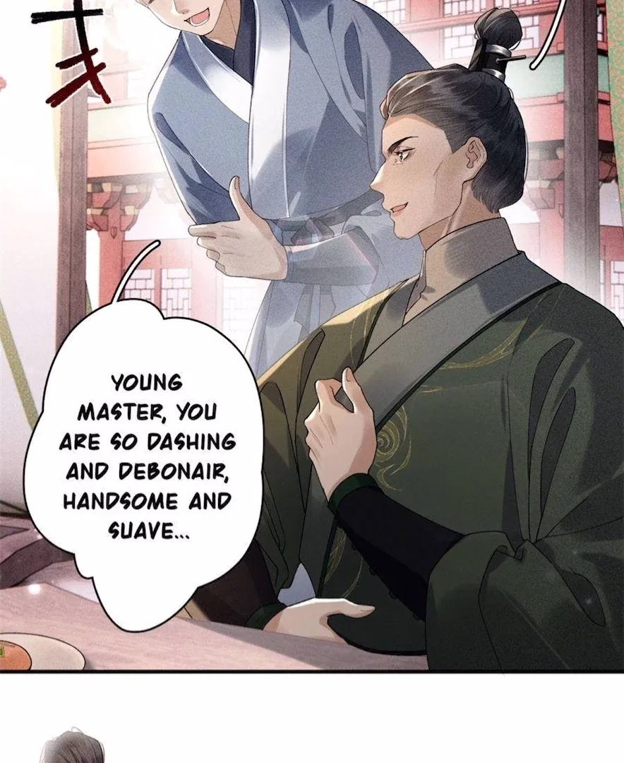 Rebirth of the Malicious Empress of Military Lineage Chapter 14 – Page 27