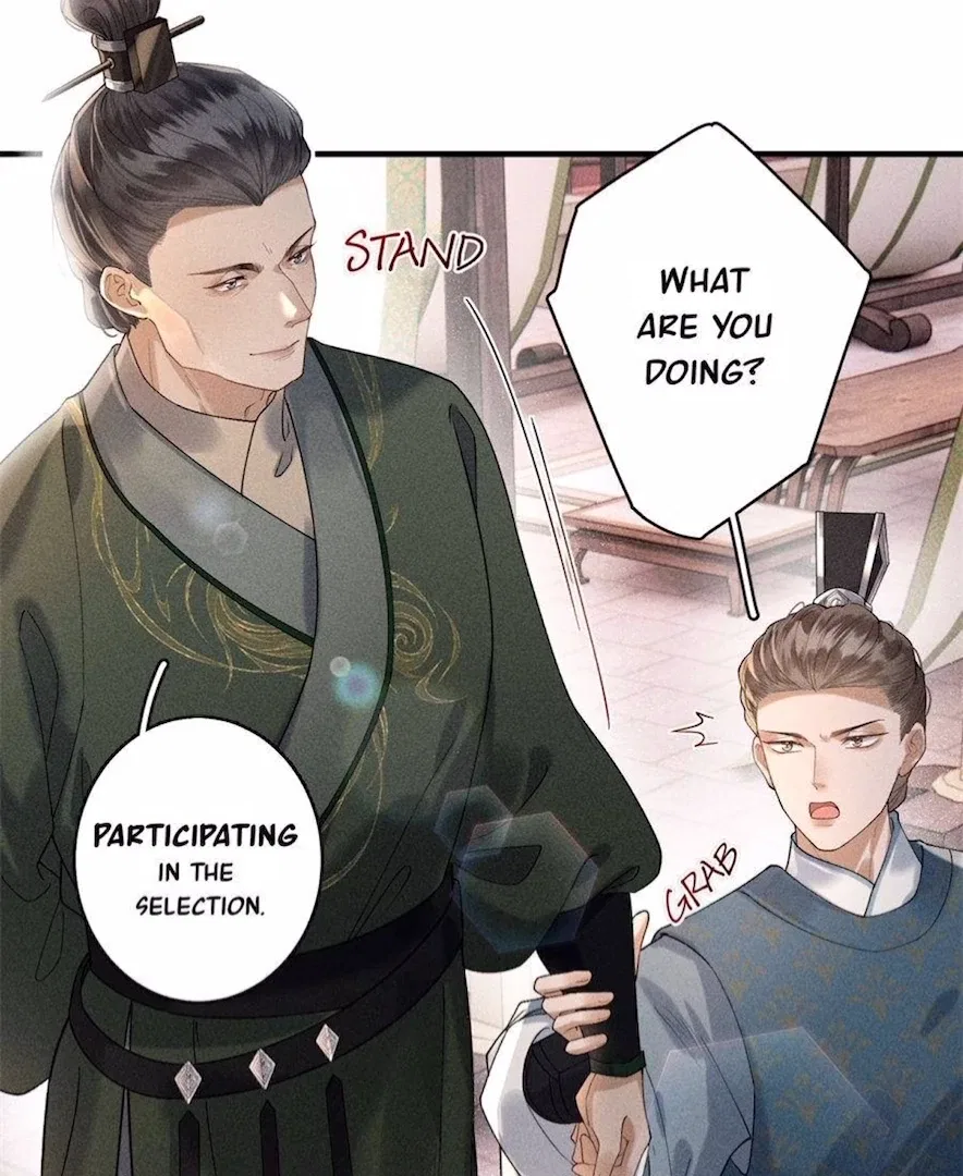 Rebirth of the Malicious Empress of Military Lineage Chapter 14 – Page 28