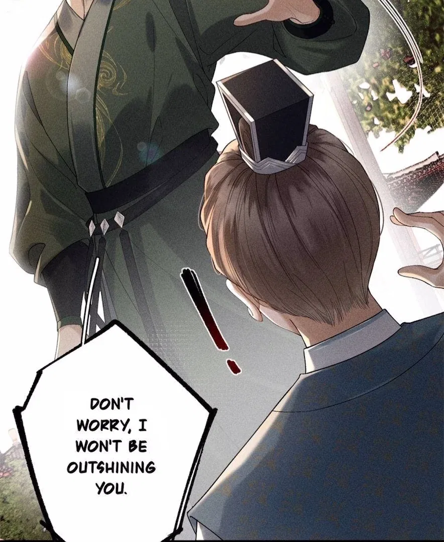 Rebirth of the Malicious Empress of Military Lineage Chapter 14 – Page 31