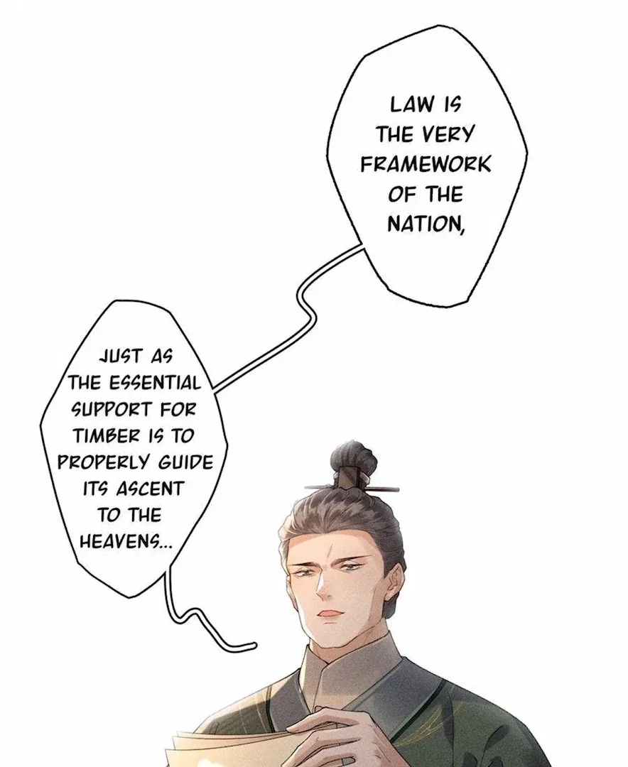 Rebirth of the Malicious Empress of Military Lineage Chapter 14 – Page 33
