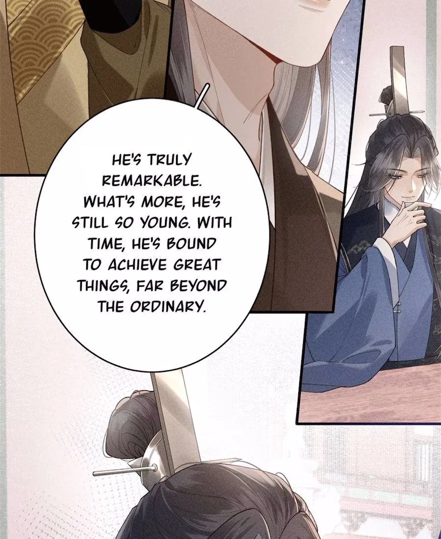 Rebirth of the Malicious Empress of Military Lineage Chapter 14 – Page 38