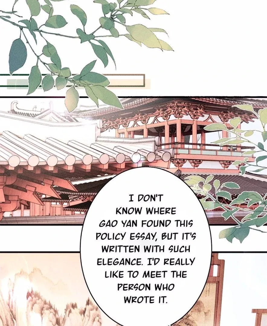 Rebirth of the Malicious Empress of Military Lineage Chapter 14 – Page 45