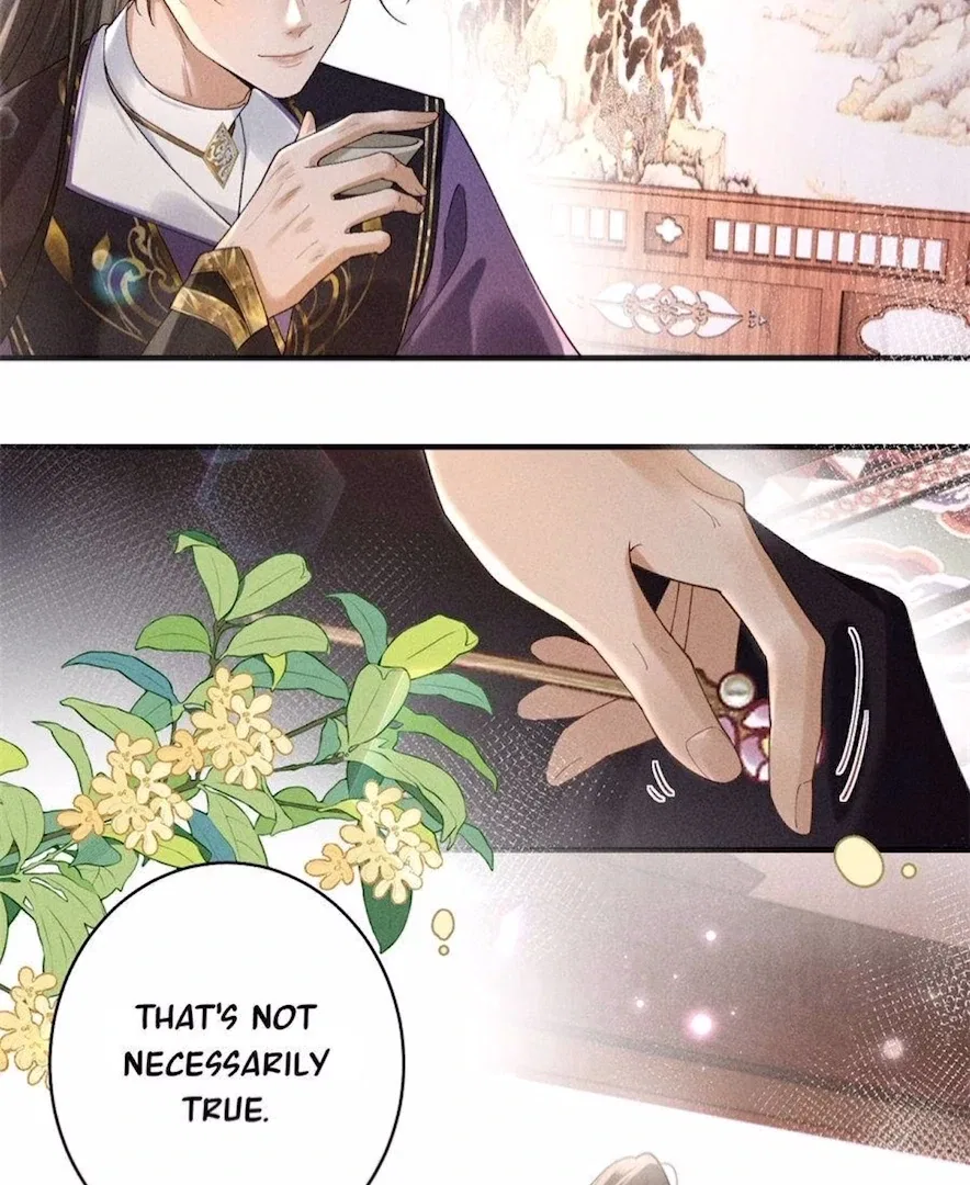 Rebirth of the Malicious Empress of Military Lineage Chapter 14 – Page 48