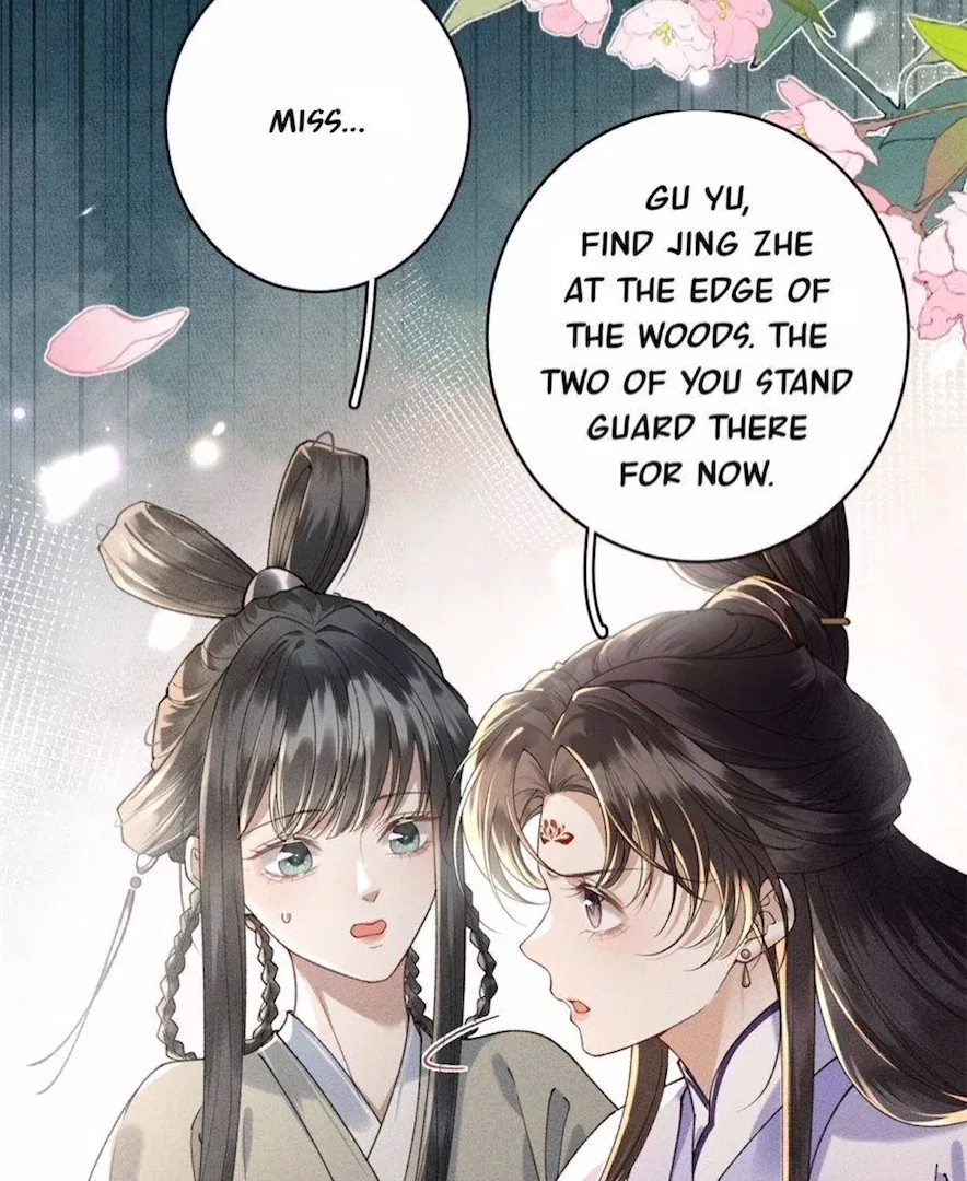 Rebirth of the Malicious Empress of Military Lineage Chapter 13 – Page 2