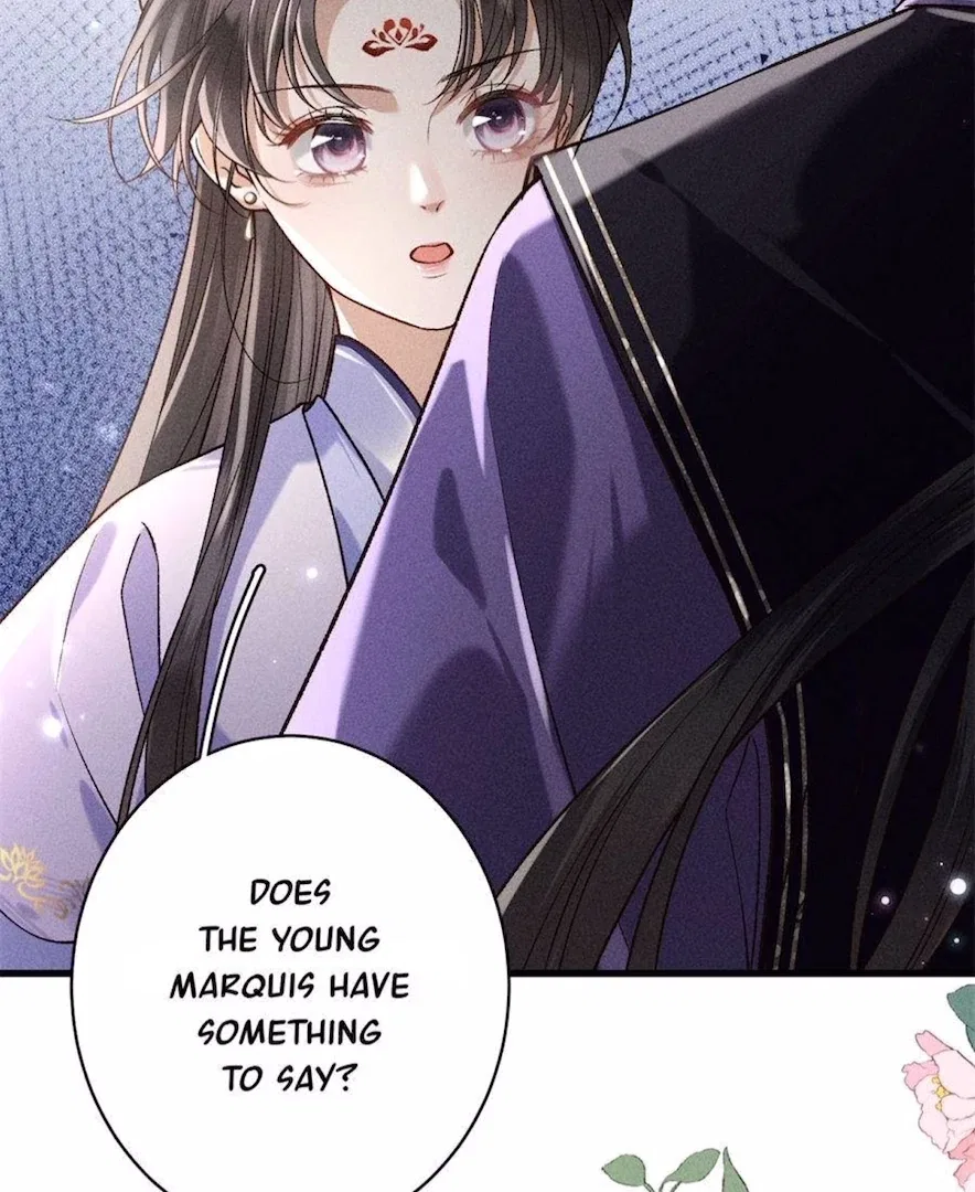 Rebirth of the Malicious Empress of Military Lineage Chapter 13 – Page 6