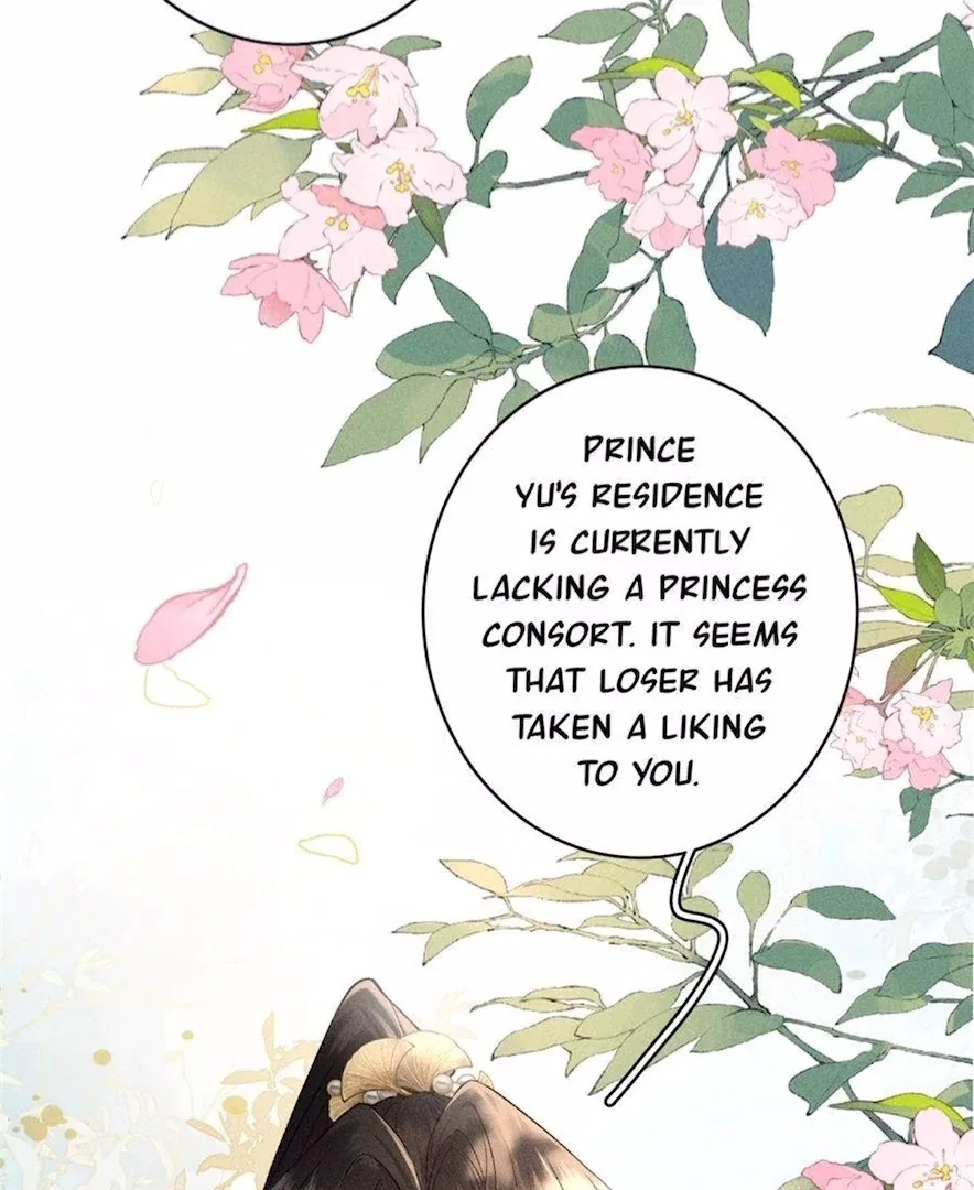 Rebirth of the Malicious Empress of Military Lineage Chapter 13 – Page 7