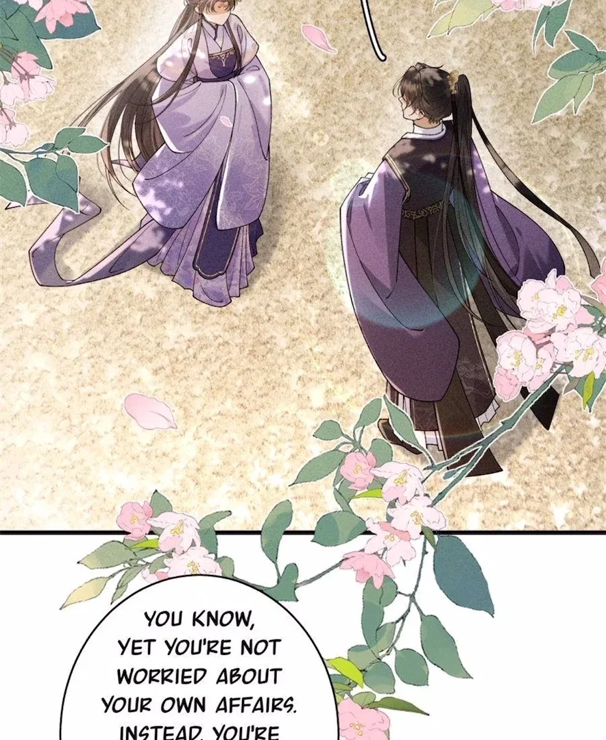 Rebirth of the Malicious Empress of Military Lineage Chapter 13 – Page 10