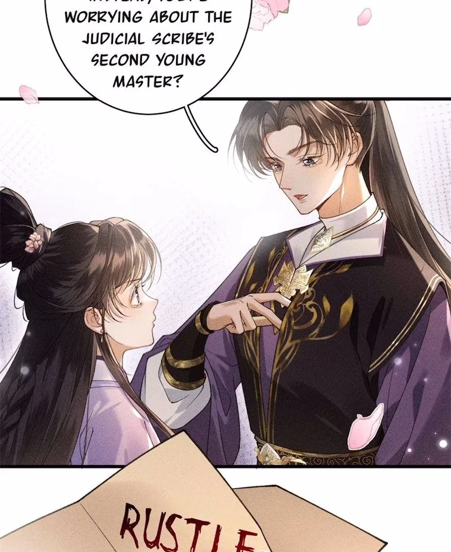 Rebirth of the Malicious Empress of Military Lineage Chapter 13 – Page 11