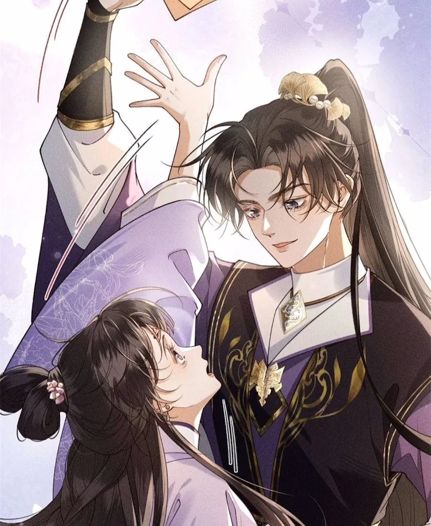 Rebirth of the Malicious Empress of Military Lineage Chapter 13 – Page 13