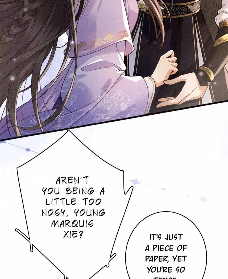 Rebirth of the Malicious Empress of Military Lineage Chapter 13 – Page 14