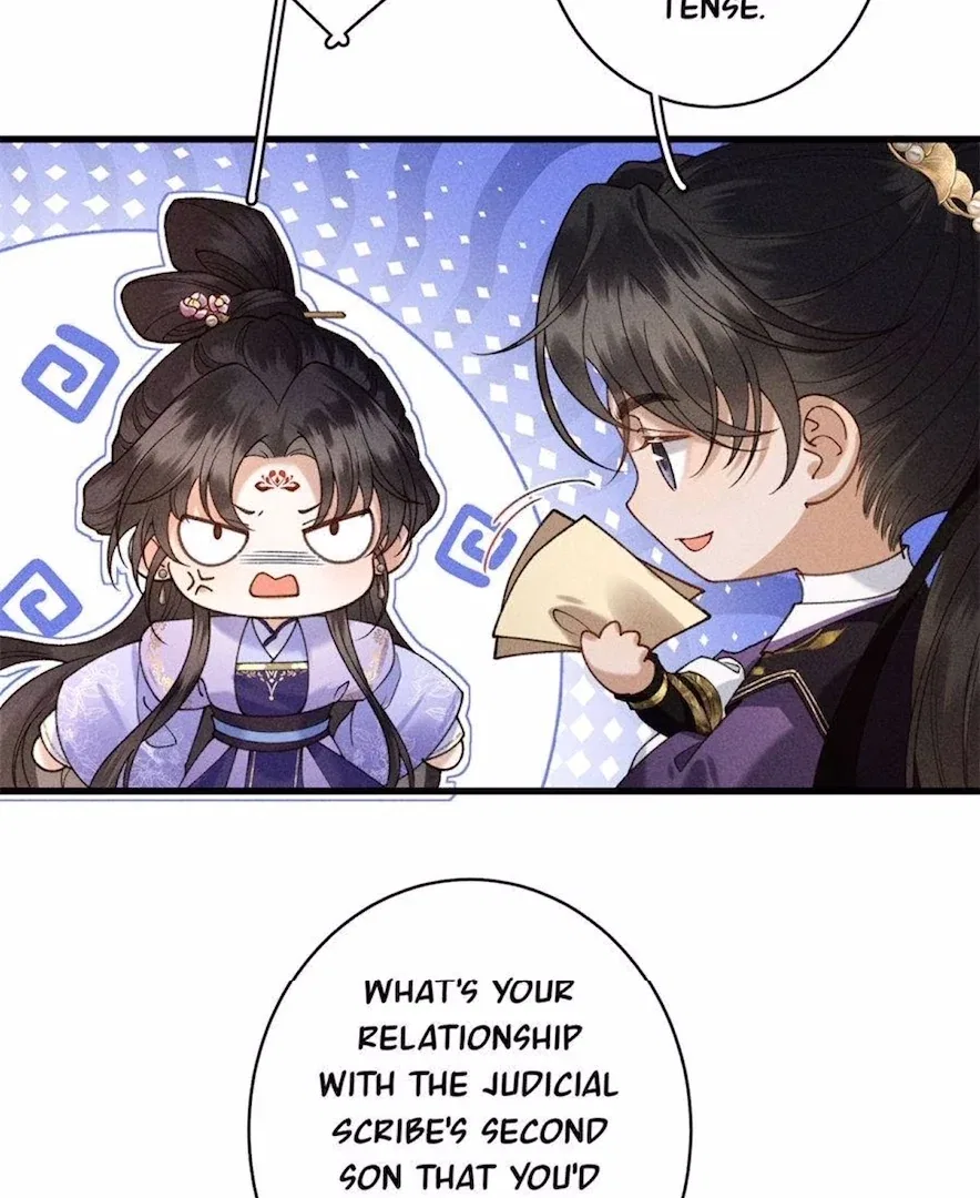 Rebirth of the Malicious Empress of Military Lineage Chapter 13 – Page 15