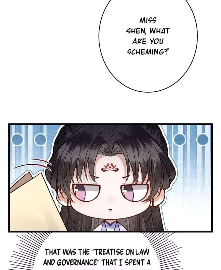 Rebirth of the Malicious Empress of Military Lineage Chapter 13 – Page 17
