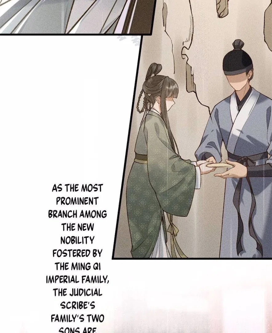 Rebirth of the Malicious Empress of Military Lineage Chapter 13 – Page 20