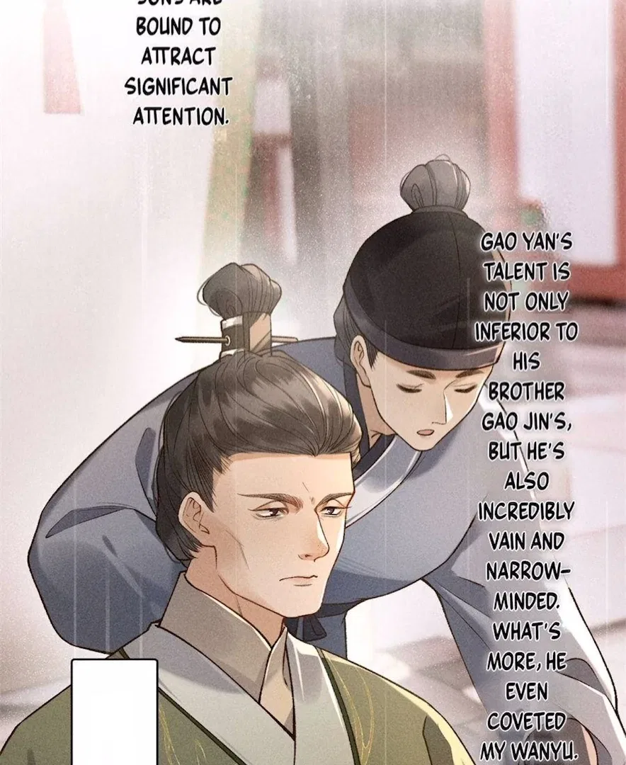 Rebirth of the Malicious Empress of Military Lineage Chapter 13 – Page 21
