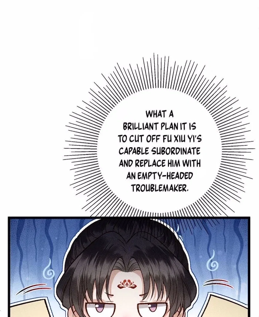 Rebirth of the Malicious Empress of Military Lineage Chapter 13 – Page 23