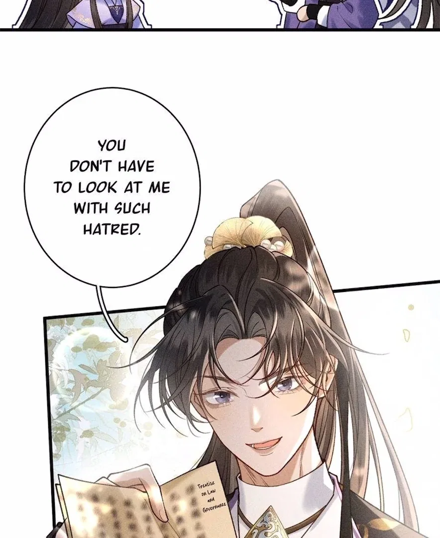 Rebirth of the Malicious Empress of Military Lineage Chapter 13 – Page 25