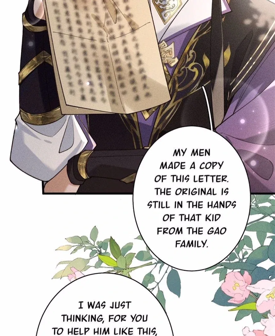 Rebirth of the Malicious Empress of Military Lineage Chapter 13 – Page 26