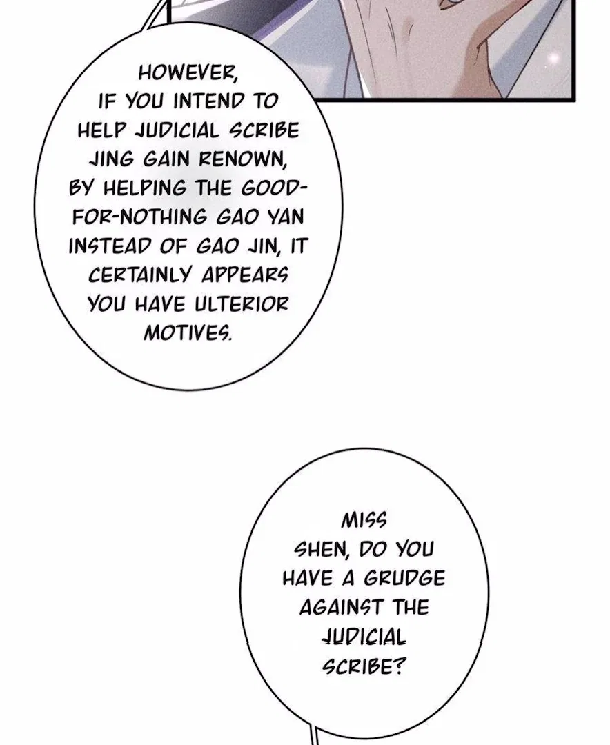 Rebirth of the Malicious Empress of Military Lineage Chapter 13 – Page 30