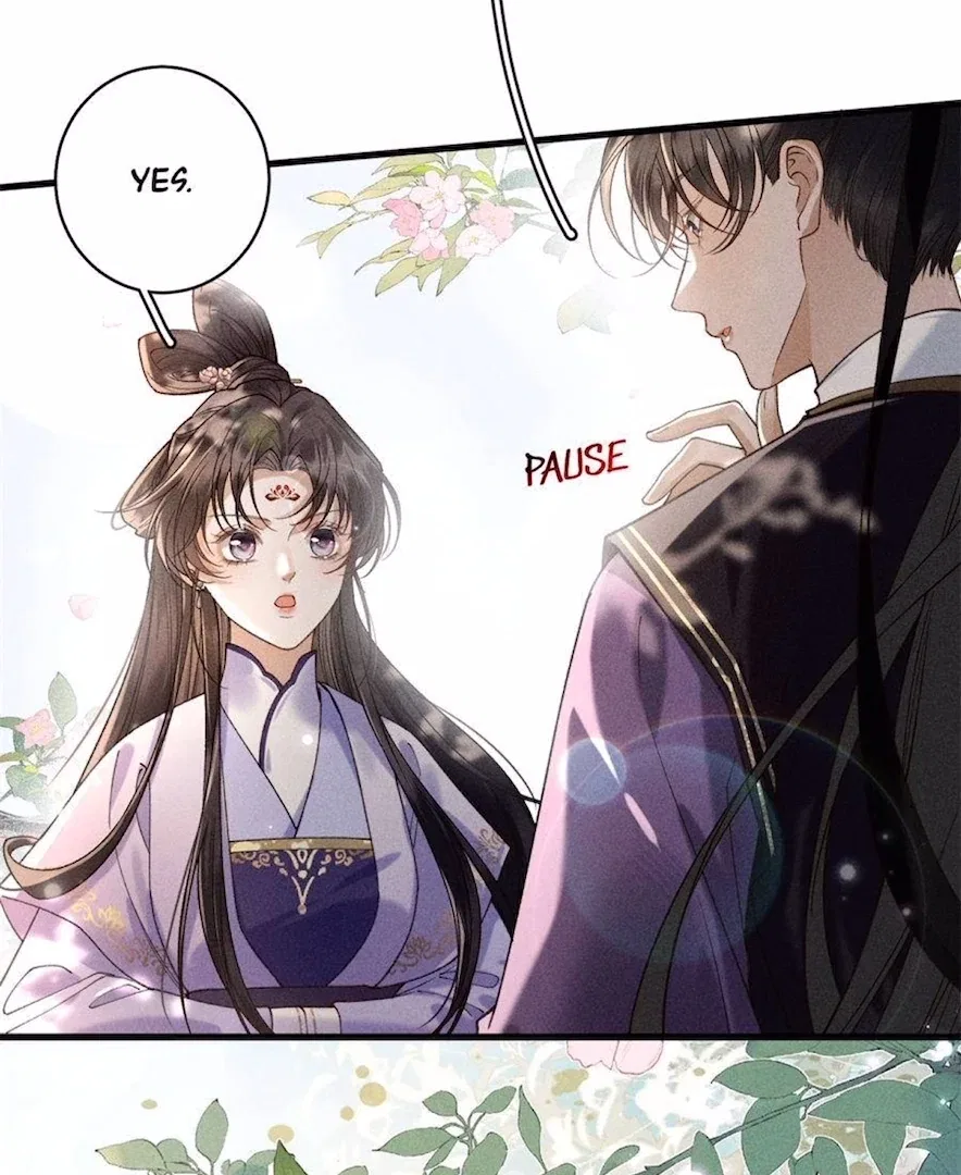Rebirth of the Malicious Empress of Military Lineage Chapter 13 – Page 31