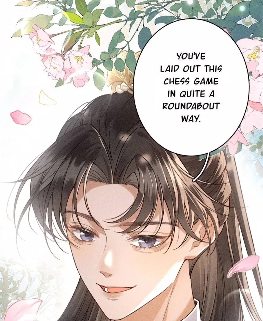 Rebirth of the Malicious Empress of Military Lineage Chapter 13 – Page 32