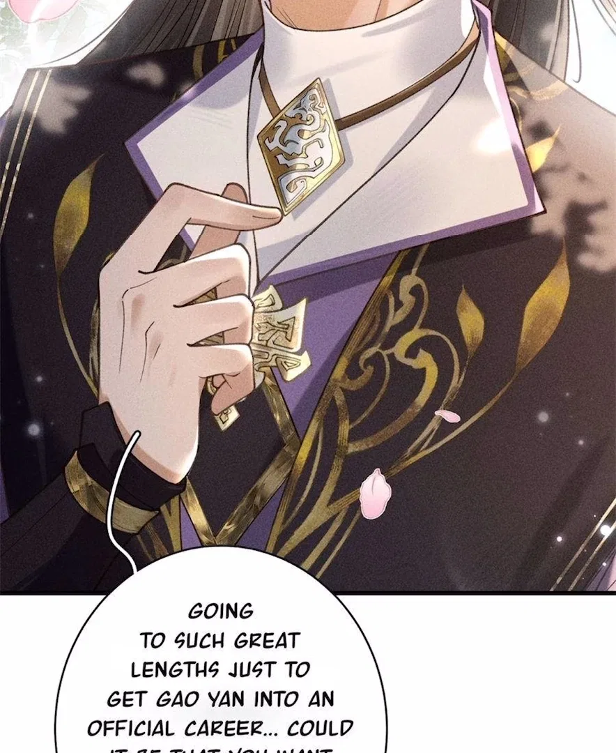 Rebirth of the Malicious Empress of Military Lineage Chapter 13 – Page 33