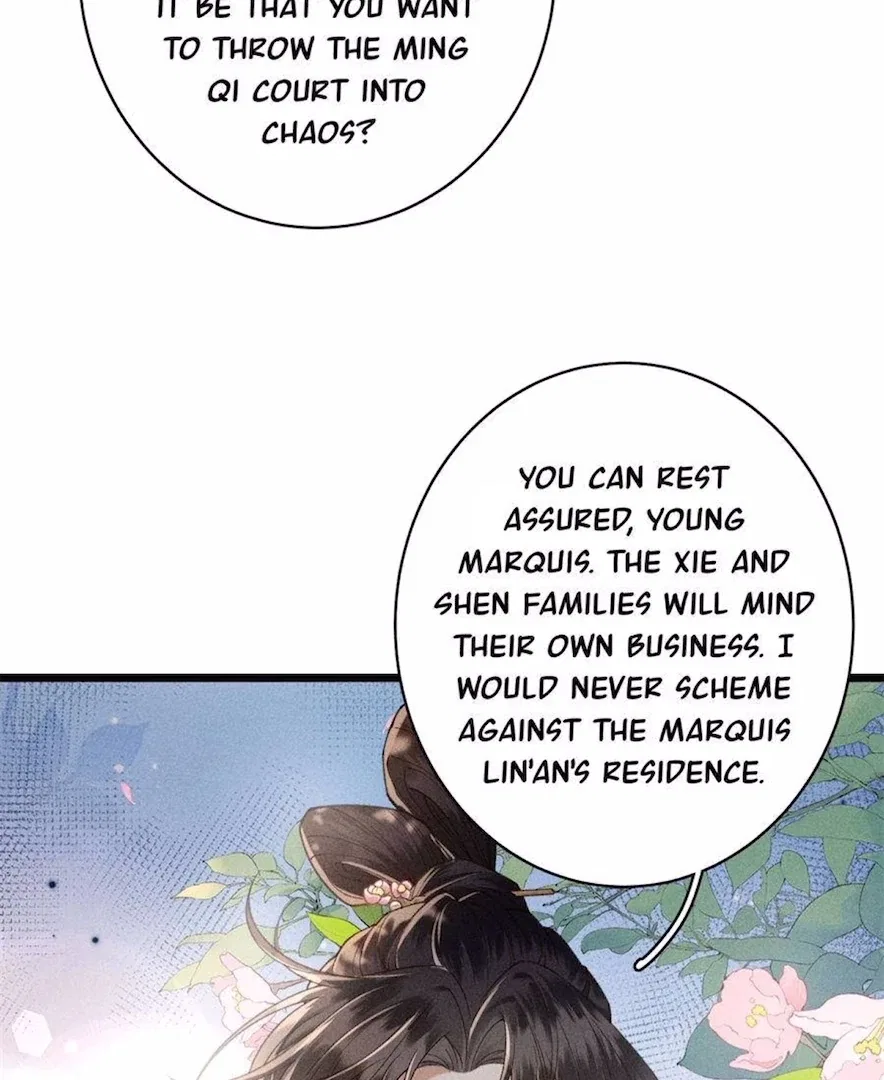 Rebirth of the Malicious Empress of Military Lineage Chapter 13 – Page 34