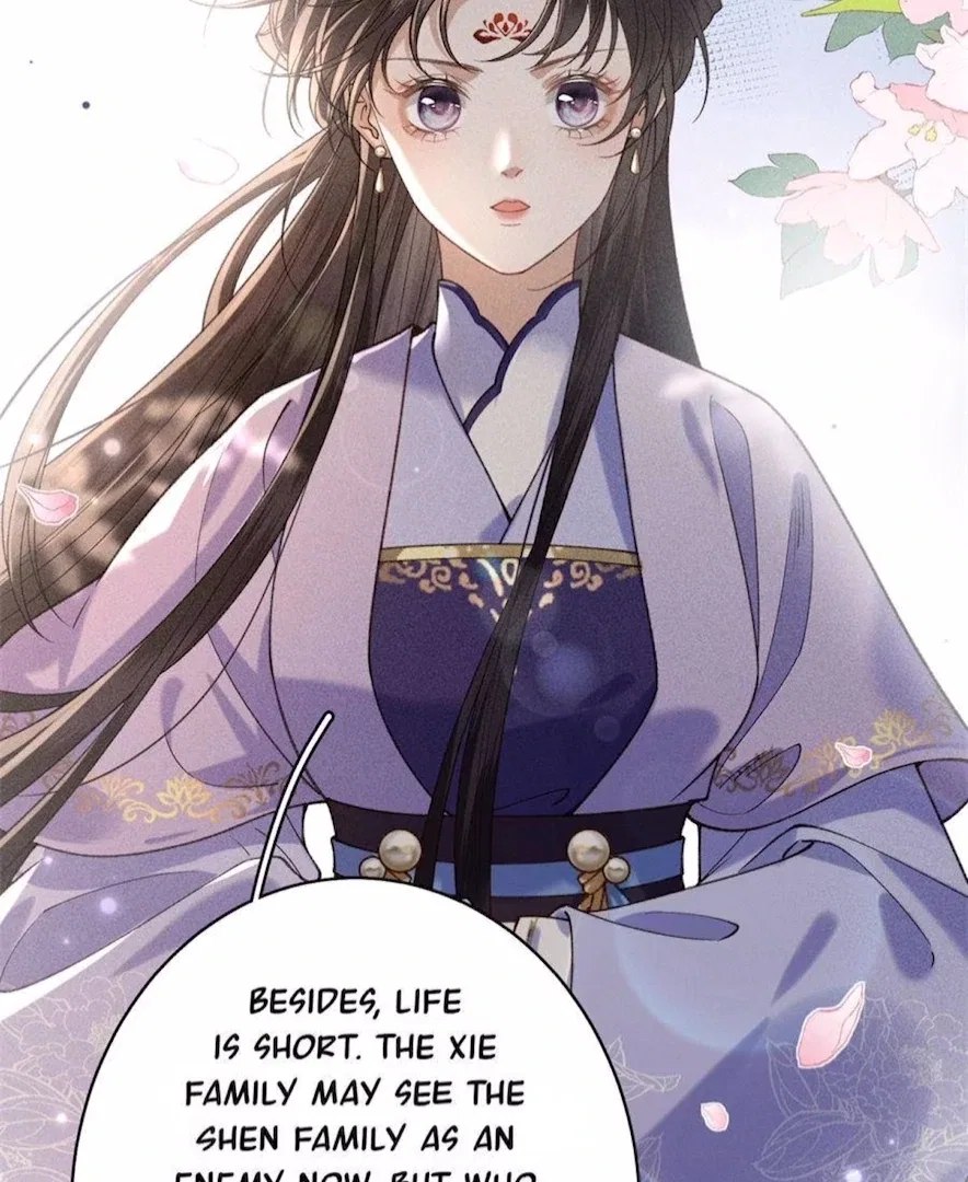 Rebirth of the Malicious Empress of Military Lineage Chapter 13 – Page 35