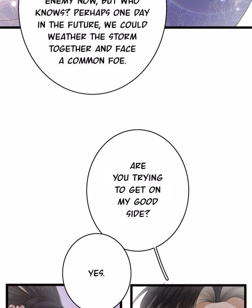 Rebirth of the Malicious Empress of Military Lineage Chapter 13 – Page 36