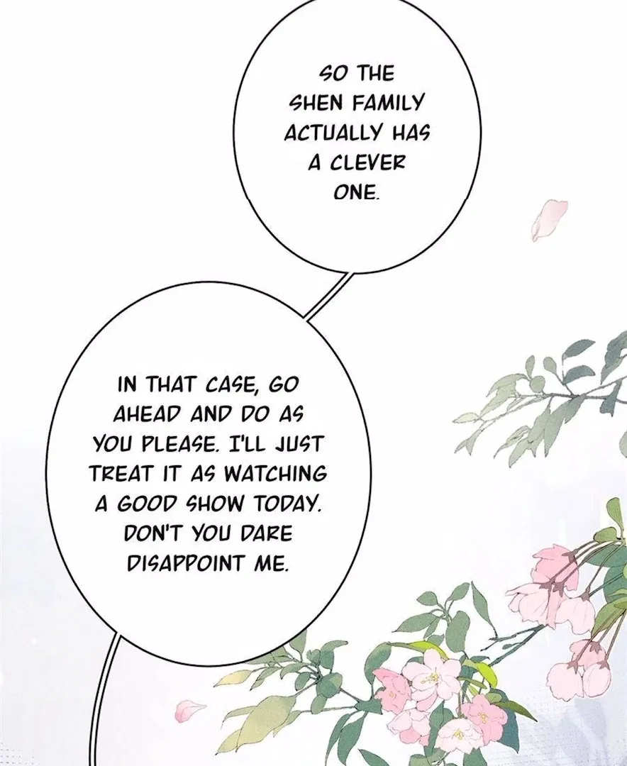 Rebirth of the Malicious Empress of Military Lineage Chapter 13 – Page 38