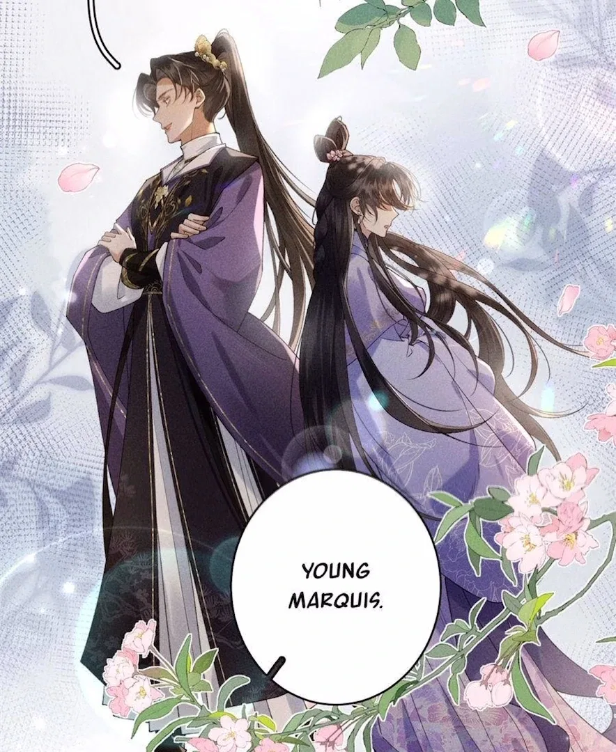 Rebirth of the Malicious Empress of Military Lineage Chapter 13 – Page 39