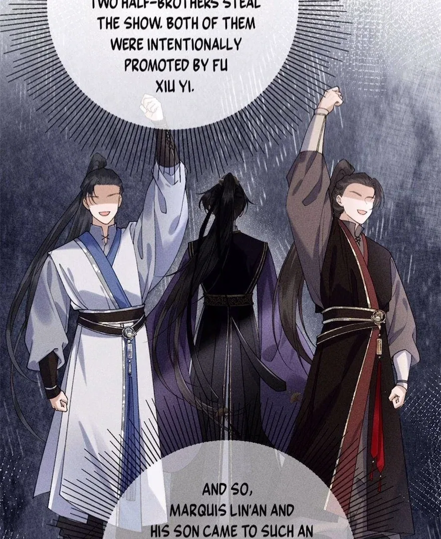 Rebirth of the Malicious Empress of Military Lineage Chapter 13 – Page 42