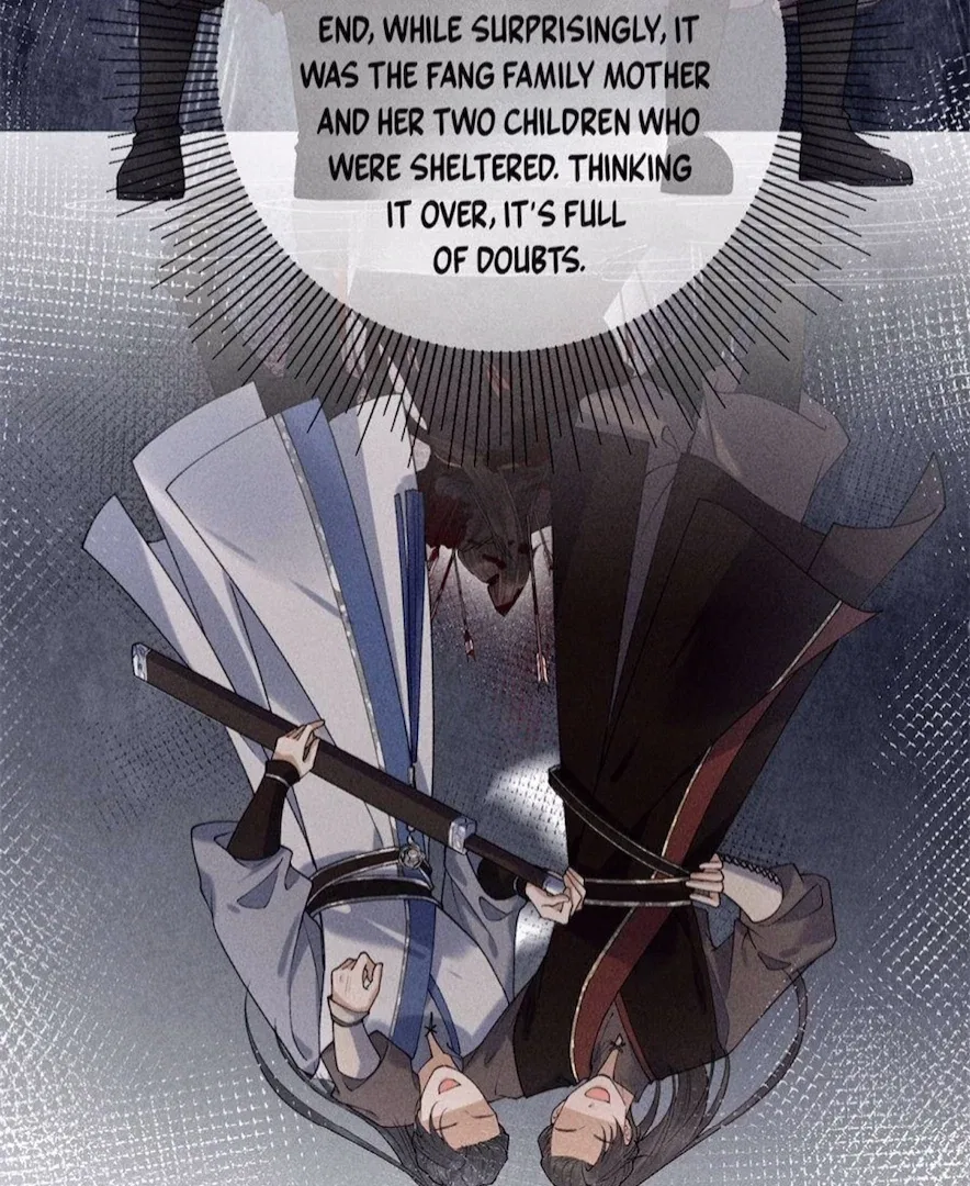 Rebirth of the Malicious Empress of Military Lineage Chapter 13 – Page 43