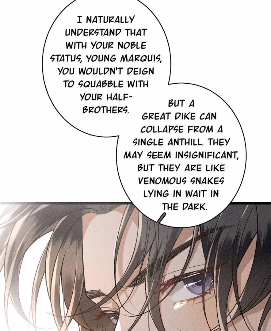 Rebirth of the Malicious Empress of Military Lineage Chapter 13 – Page 46
