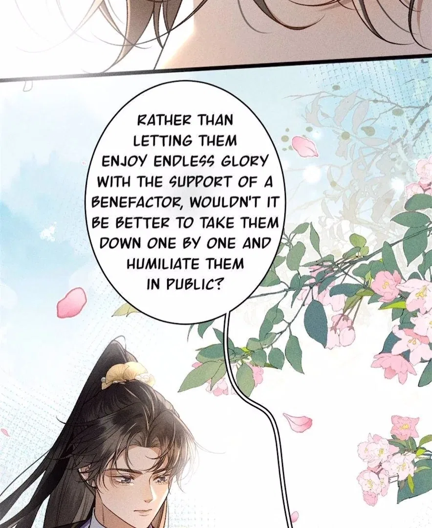 Rebirth of the Malicious Empress of Military Lineage Chapter 13 – Page 47