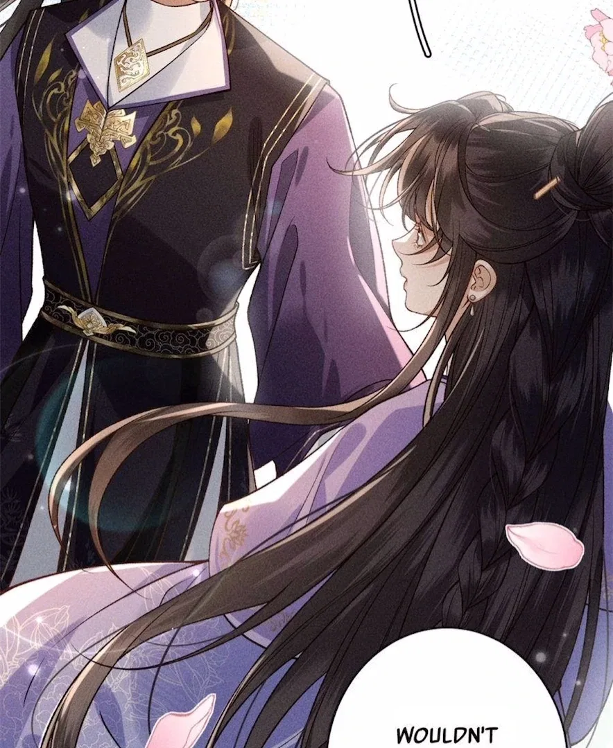 Rebirth of the Malicious Empress of Military Lineage Chapter 13 – Page 48