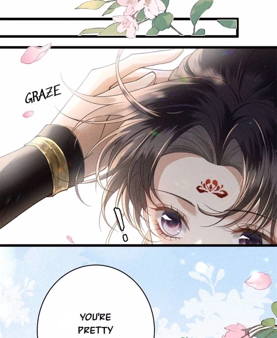 Rebirth of the Malicious Empress of Military Lineage Chapter 13 – Page 54
