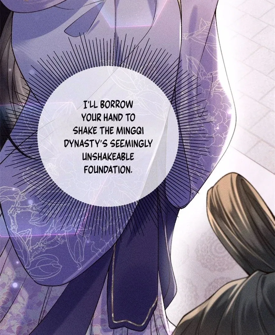 Rebirth of the Malicious Empress of Military Lineage Chapter 12 – Page 8