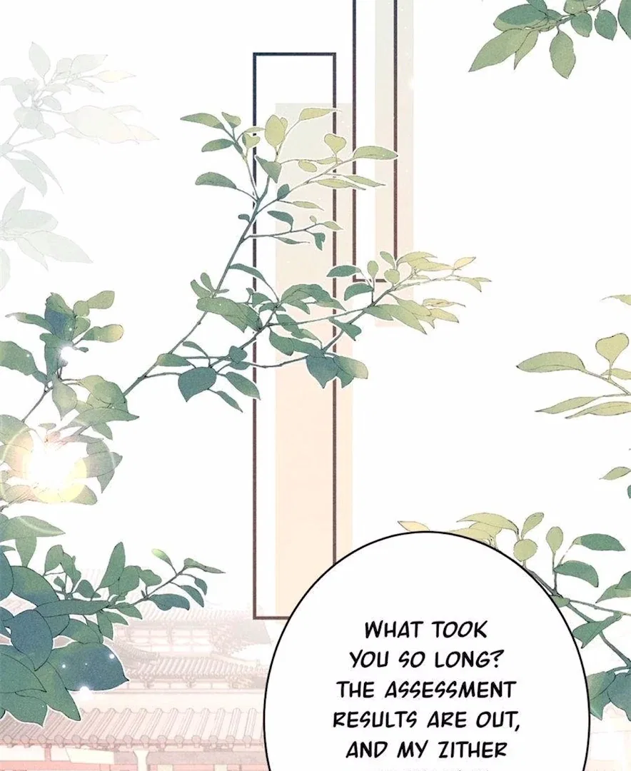 Rebirth of the Malicious Empress of Military Lineage Chapter 12 – Page 10