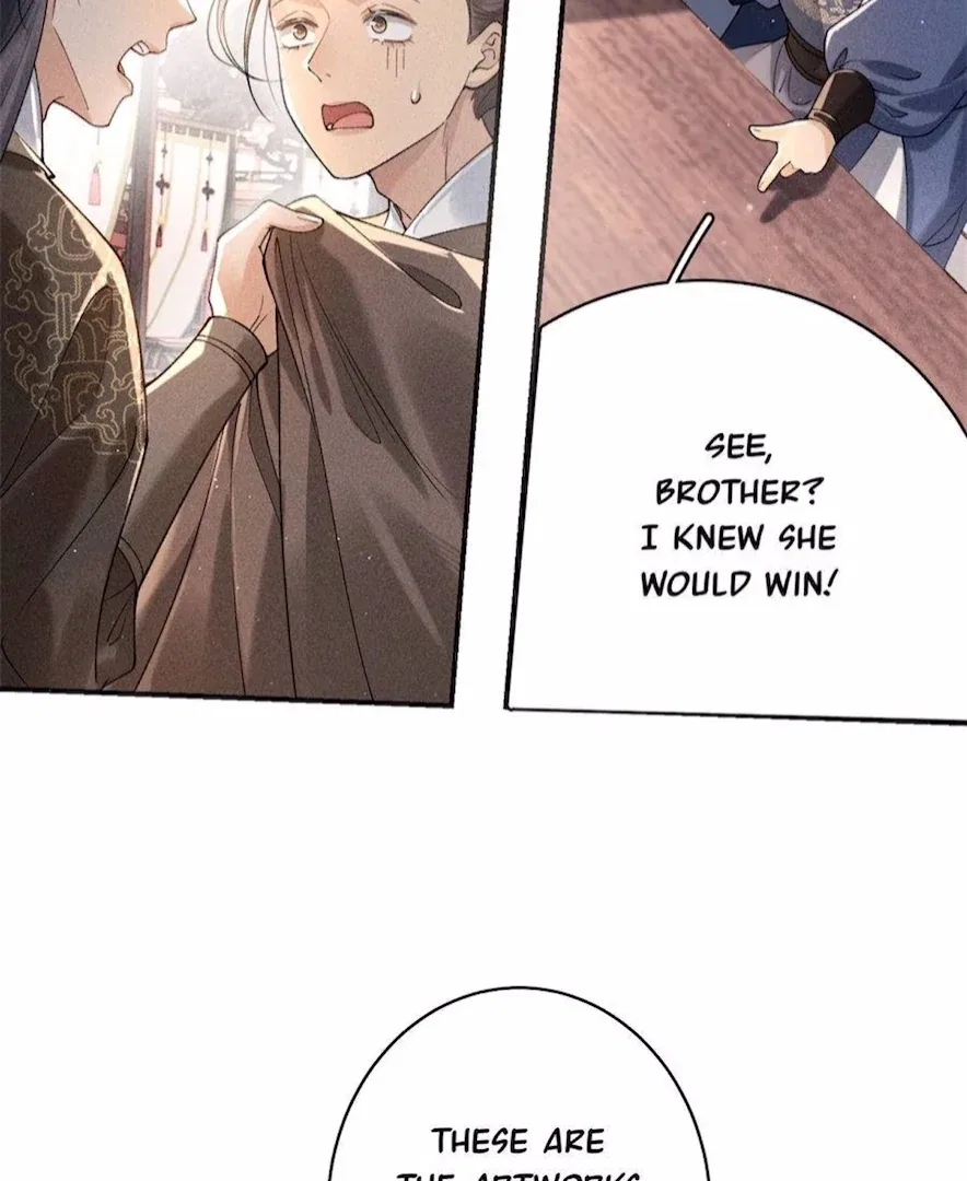 Rebirth of the Malicious Empress of Military Lineage Chapter 12 – Page 18