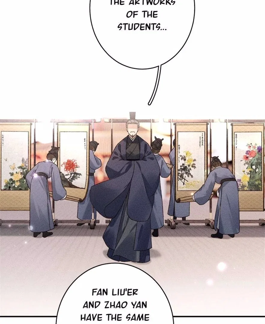 Rebirth of the Malicious Empress of Military Lineage Chapter 12 – Page 19