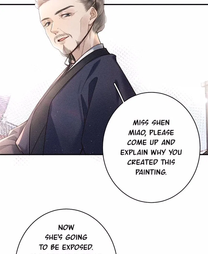 Rebirth of the Malicious Empress of Military Lineage Chapter 12 – Page 22