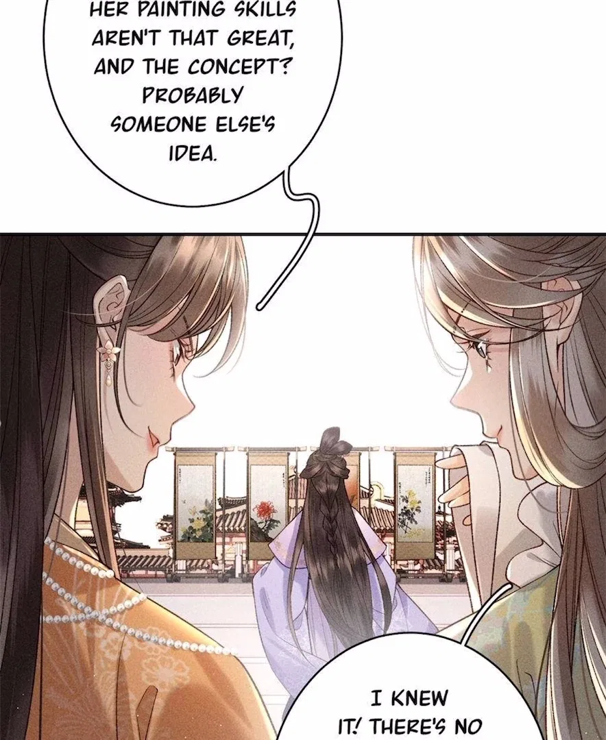 Rebirth of the Malicious Empress of Military Lineage Chapter 12 – Page 23
