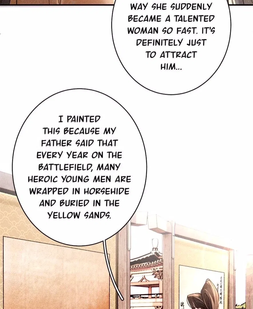 Rebirth of the Malicious Empress of Military Lineage Chapter 12 – Page 24