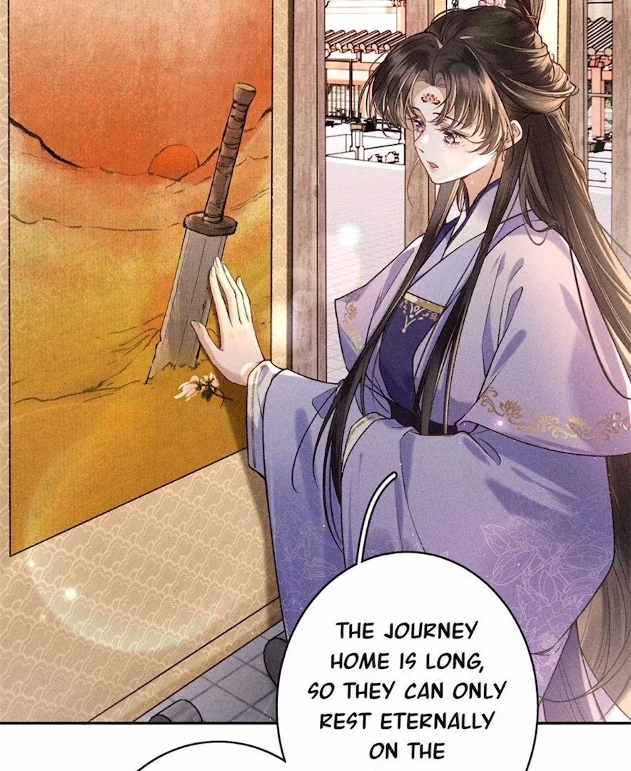 Rebirth of the Malicious Empress of Military Lineage Chapter 12 – Page 25