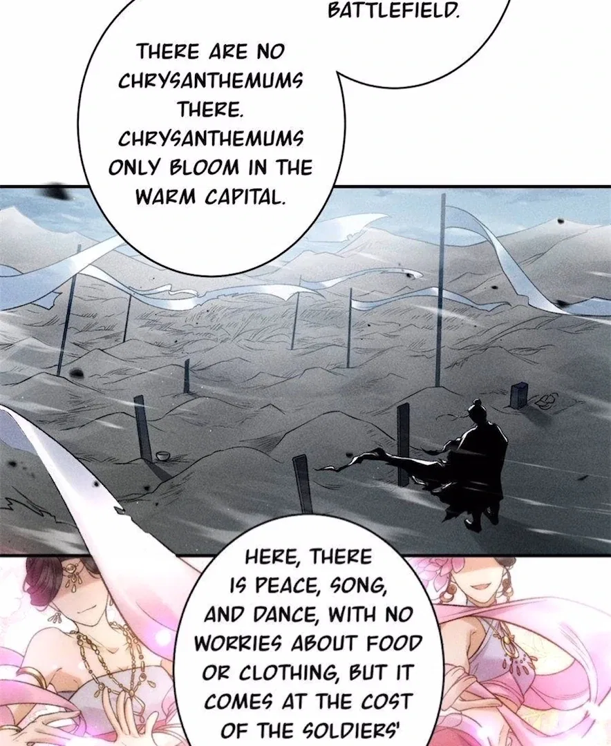 Rebirth of the Malicious Empress of Military Lineage Chapter 12 – Page 26