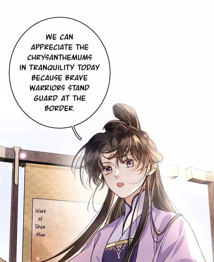 Rebirth of the Malicious Empress of Military Lineage Chapter 12 – Page 29