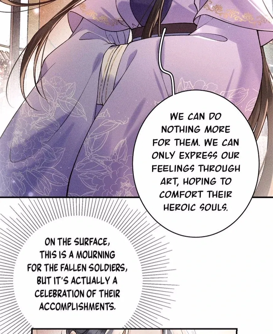 Rebirth of the Malicious Empress of Military Lineage Chapter 12 – Page 30