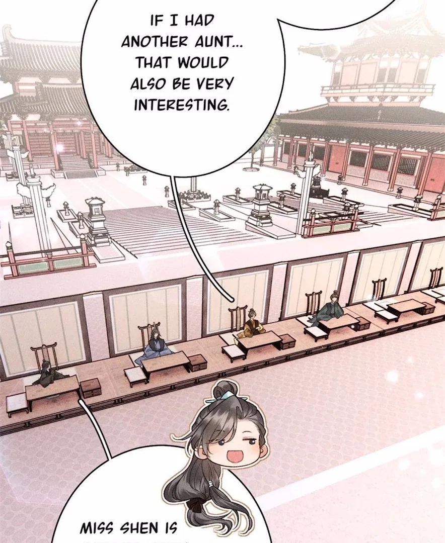 Rebirth of the Malicious Empress of Military Lineage Chapter 12 – Page 34