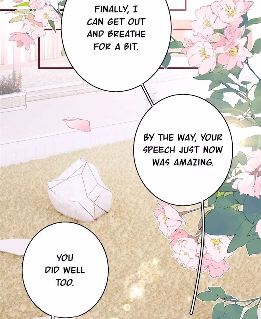 Rebirth of the Malicious Empress of Military Lineage Chapter 12 – Page 37