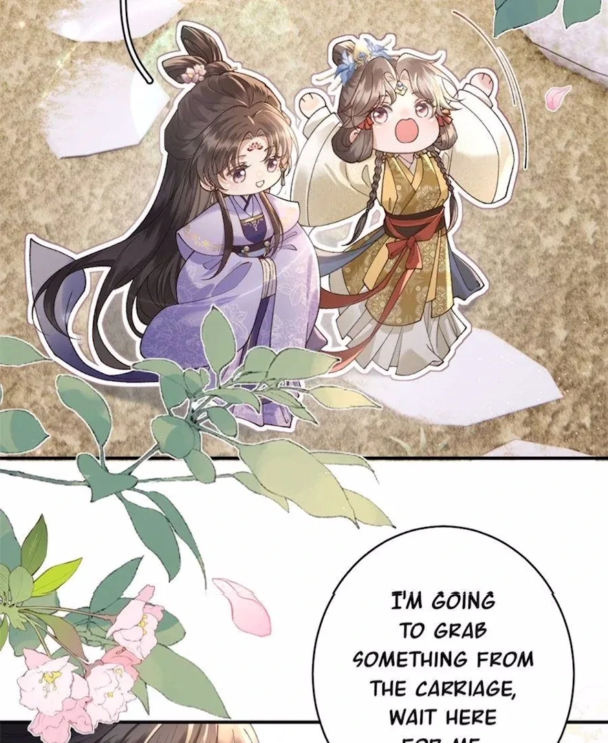Rebirth of the Malicious Empress of Military Lineage Chapter 12 – Page 38